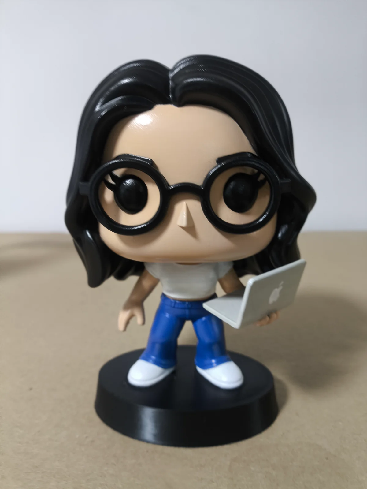 Funko Ingeniera Informática